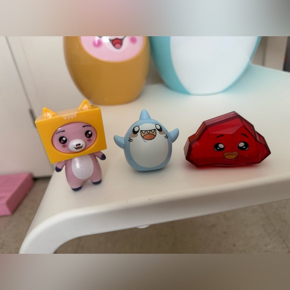 LankyBox Lot - Picture 4 of 4